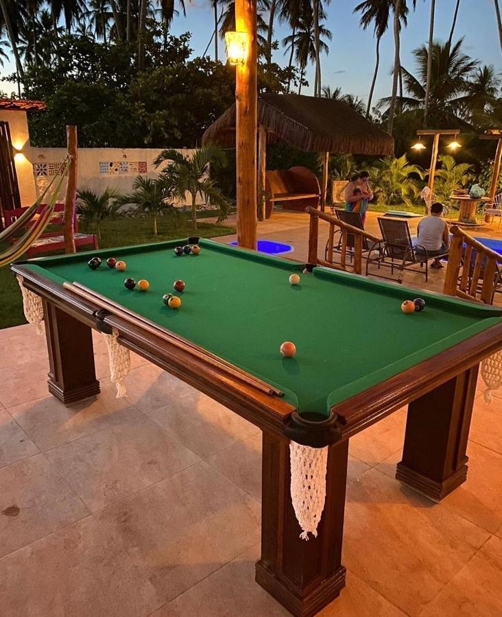 Vila Maria Pousada São Miguel do Gostoso Extérieur photo
