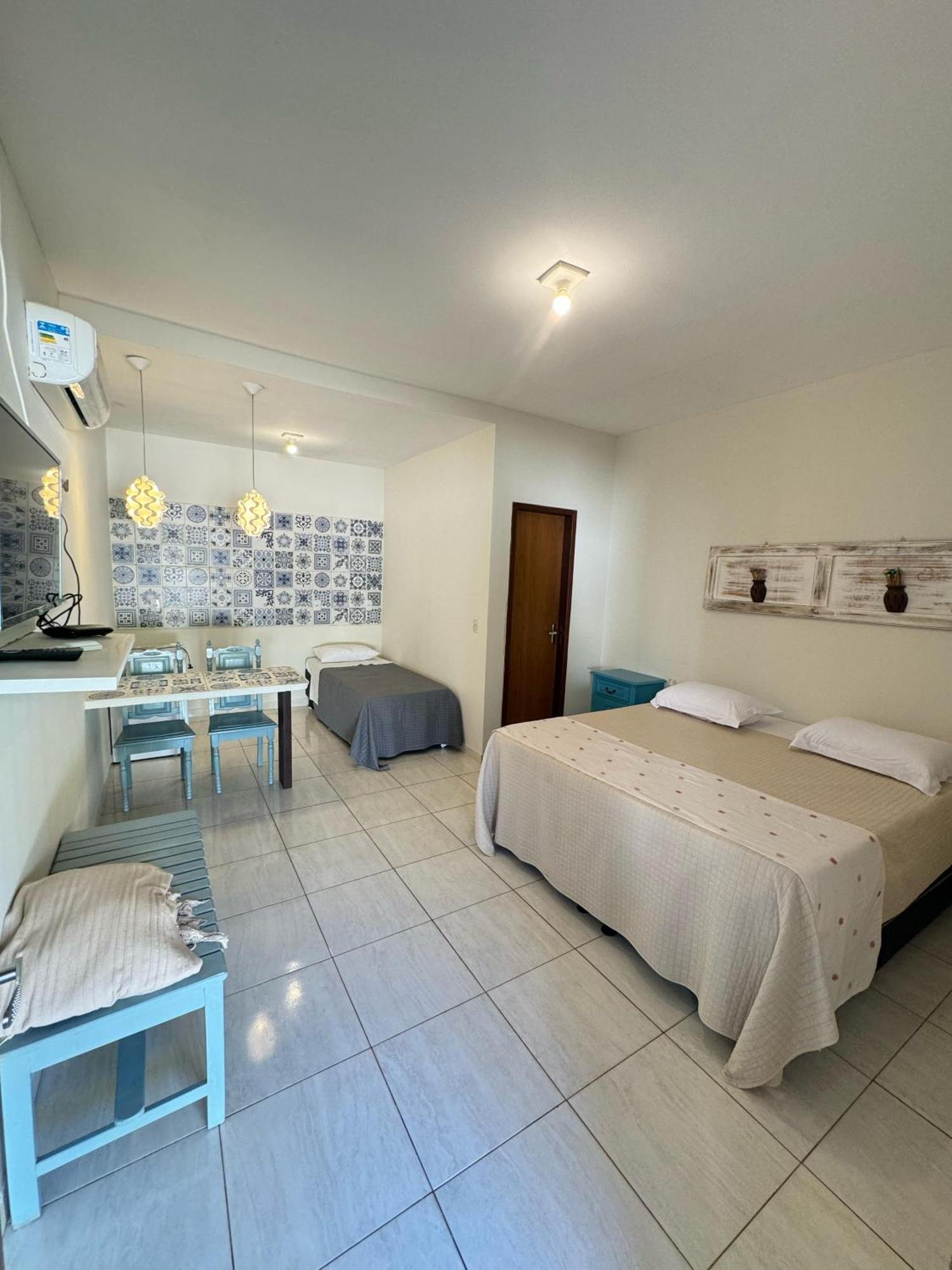 Vila Maria Pousada São Miguel do Gostoso Extérieur photo