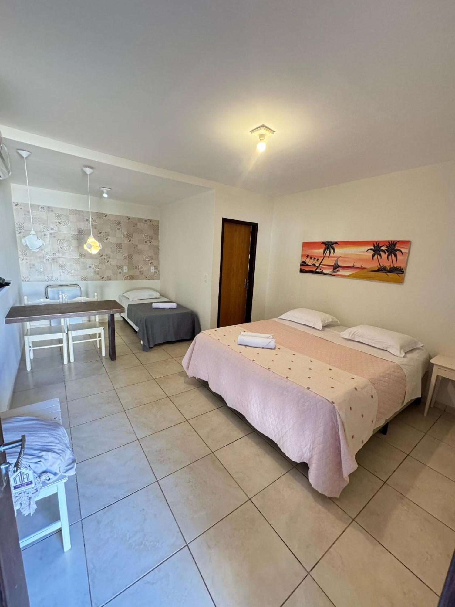 Vila Maria Pousada São Miguel do Gostoso Extérieur photo
